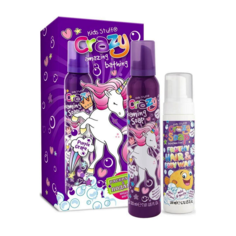 Набор косметики для детей подарочный Kids Stuff