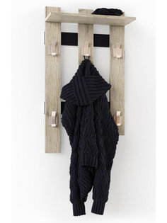 Вешалка настенная Wisti для прихожей