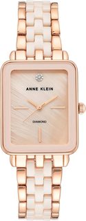 Наручные часы женские Anne Klein 3668LPRG