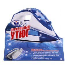 Карандаш Зеркальный утюг для чистки утюгов 270 г No Brand