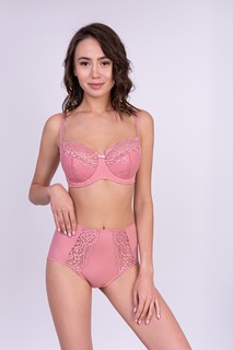 Бюстгальтер женский Lauma 72F41 розовый 0