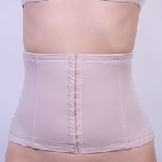 Корсет женский Lauma 06640 бежевый 2XL