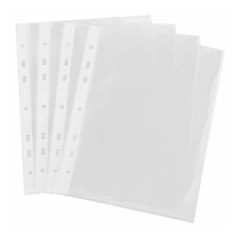 Папка-файл с перфорацией, А4, 10 штук Centrum