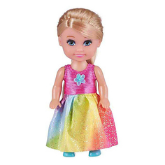 Кукла Sparkle мини 15 см No Brand