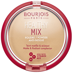 Пудра Bourjois Healthy Mix Powder 02 Светло-бежевый