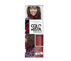 Оттеночный бальзам LOreal Paris Colorista Washout смываемый Красные волосы 80 мл