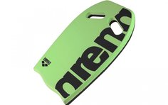 Доска для плавания Arena Kickboard green