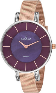 Наручные часы кварцевые женские essence ES-D856.580