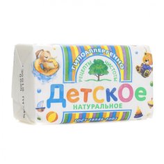 Мыло Рецепты чистоты Детское 180 г