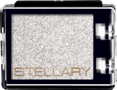 Тени для век Stellary E-clipse Mono 29 серебряная капля 1 г