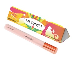 Парфюмерная вода Today Parfum Prestige №9 My Sunset женская 17 мл