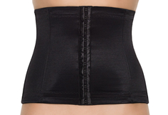 Корсет женский Lauma 06640 черный 3XL