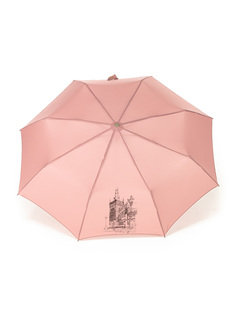 Зонт женский AIRTON 3911-M179 кремовый