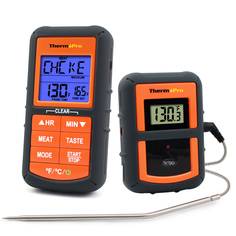 Термометр для духовки, барбеккю, гриля Thermopro tp-07