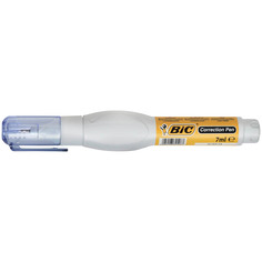 Ручка-корректор Bic Correction Pen 7 мл