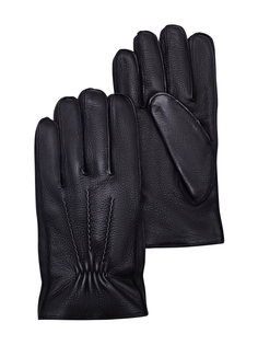 Перчатки мужские Marco Bonne` ZF2669PEL черные р.11,5