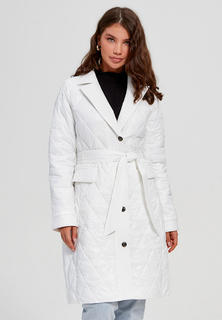 Куртка женская Marco Bonne` R839PES белая XL
