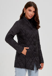 Куртка женская Marco Bonne` R268PES черная L