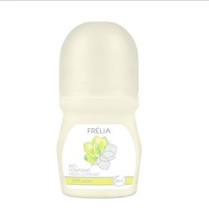 Дезодорант-антиперспирант роликовый для тела Frelia Spa Water женский 50 мл