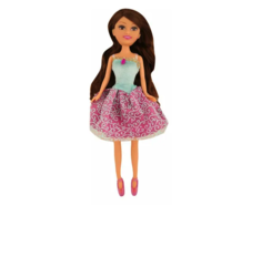 Кукла Принцесса Sparkle Girls 27 см