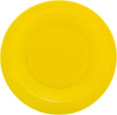 Тарелка закусочная (десертная) Luminarc Ambiante Yellow, D=19 см