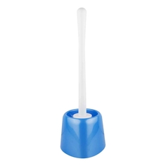 Ершик для унитаза Vanstore Smile