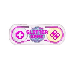 Палетка глиттеров для лица и тела Beauty Bomb «Glitter Game» тон 01