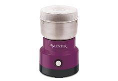 Кофемолка Centek CT-1357 Purple