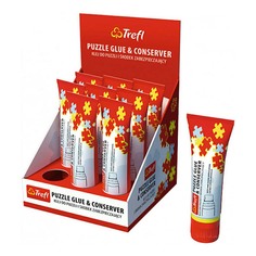 Клей для пазлов Trefl 70 мл
