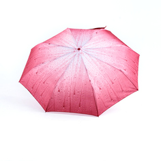 Зонт женский Raindrops RD0523825 розовый
