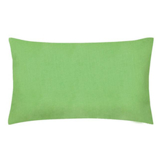 Наволочка Каждый день 50 х 70 см хлопок салатовая