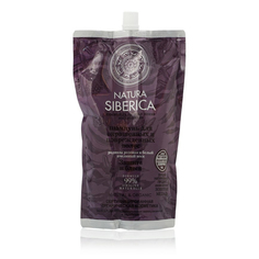 Шампунь Natura Siberica Защита и блеск 540 мл
