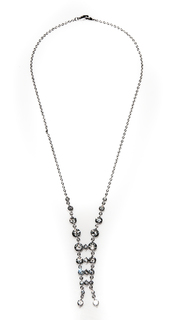 Колье Moon Paris, bohemia цепь, MB-1705-020