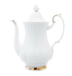 Кофейник малый 1000мл Вальдор Royal Albert