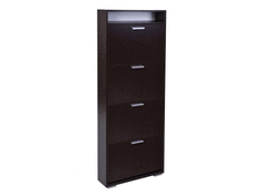 Обувница Вентал УК-4, венге