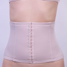 Утяжка женская Lauma 06640 бежевая 5XL