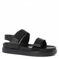 Мужские сандалии VAGABOND SETH 4990 цв. черный 44 EU