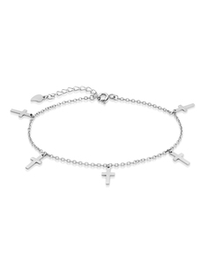 Браслет из серебра р.18 SKAZKA Natali Romanovoi 38 489