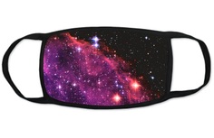 Многоразовая маска унисекс GOODbrelok 1-1018 разноцветная