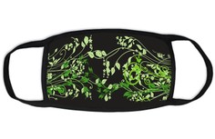 Многоразовая маска унисекс GOODbrelok 1-1026 разноцветная