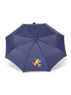 Зонт женский AIRTON 3911-M183 синий