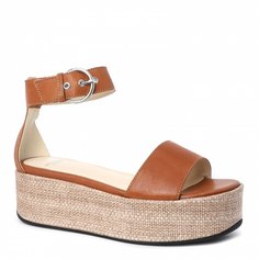 Женские босоножки VAGABOND FELICIA 4933 цв. светло-коричневый 37 EU