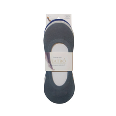 Подследники женские Teatro Unica Черные One Size