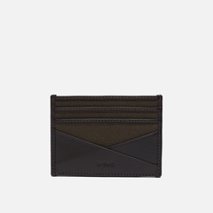 Кредитница мужская Mismo M/S Cardholder коричневая