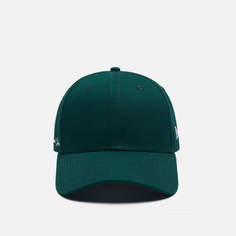 Бейсболка мужская MKI Miyuki-Zoku x New Era College зелёная, one size