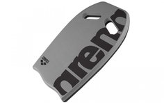 Доска для плавания Arena Kickboard gray