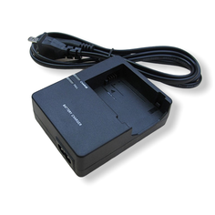 Зарядное устройство MyPads CB-2LZE для батарей NB-7L фотоаппарата Canon PowerShot G11/G12