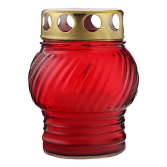 Свеча праздничная поминальная 365 дней