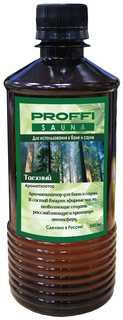 Ароматизатор для бани и сауны Proffi Sauna Таежный