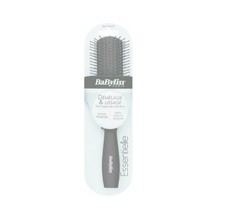 Щетка для волос Babyliss с тонкими зубцами